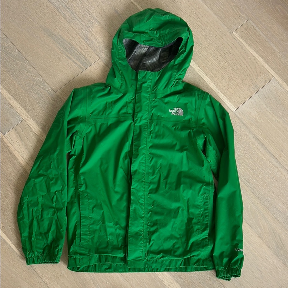 The North Face Hyvent Raincoat